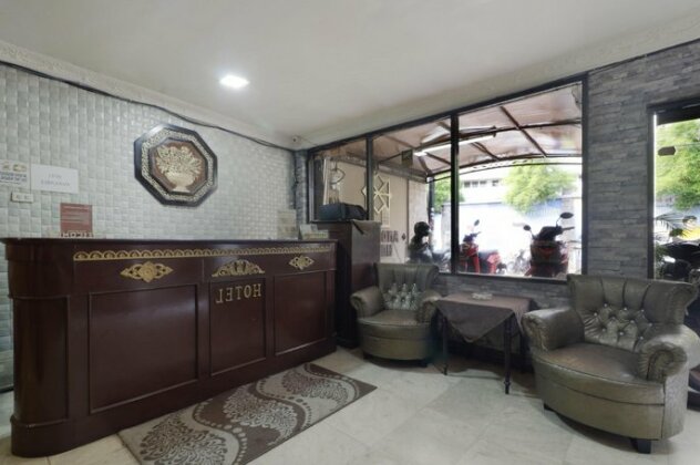 Hotel Andalus - Photo4