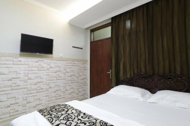 Hotel Andalus - Photo5