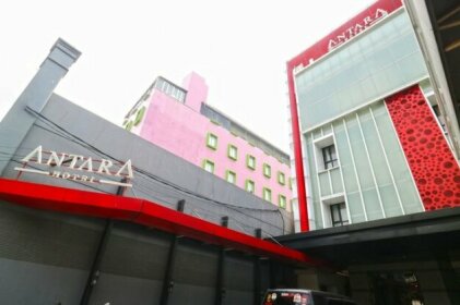 Hotel Antara Jakarta
