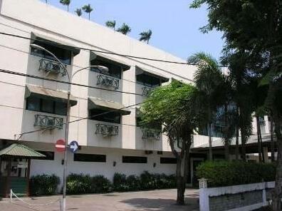 Hotel Augusta Jakarta - Photo2