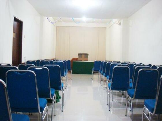 Hotel Augusta Jakarta - Photo3
