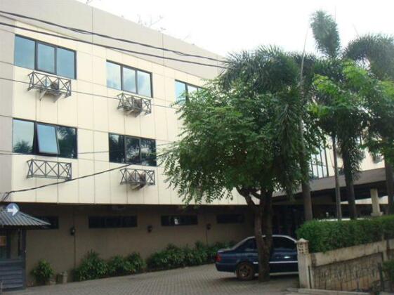 Hotel Augusta Jakarta - Photo5