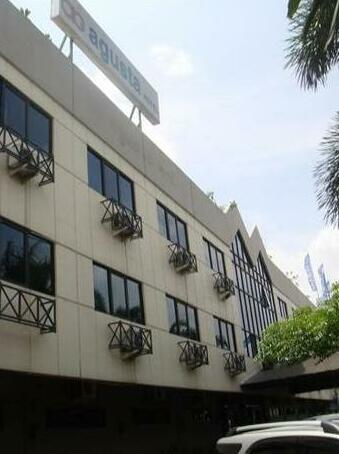 Hotel Augusta Jakarta