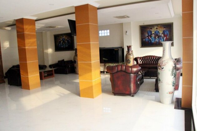 Hotel Banggalawa - Photo3