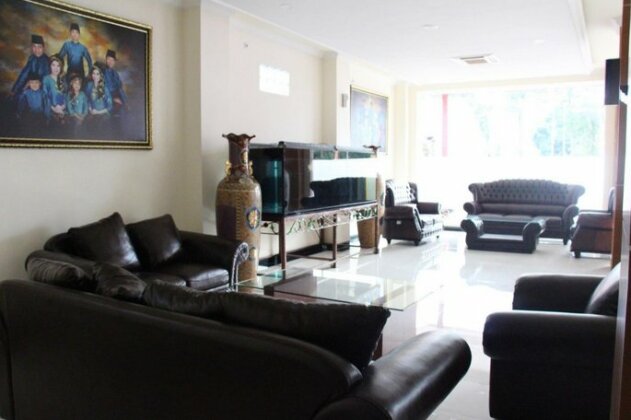 Hotel Banggalawa - Photo4