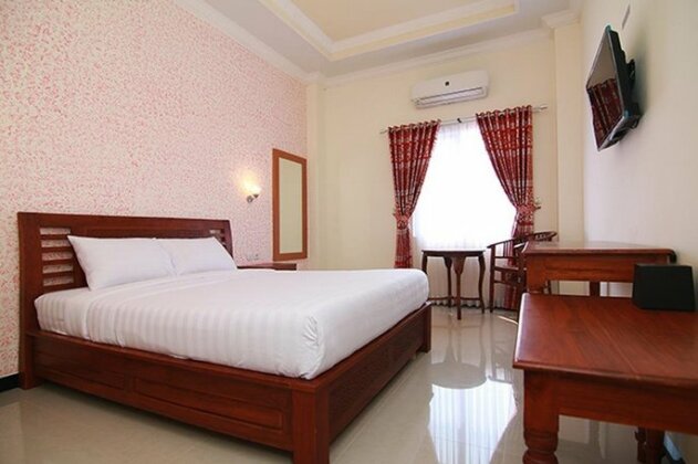 Hotel Banggalawa - Photo5