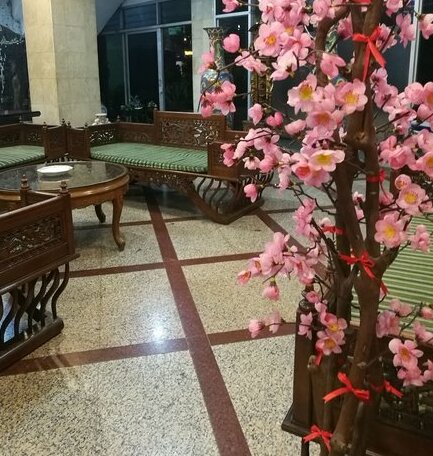 Hotel Banyuwangi Sintera - Photo2
