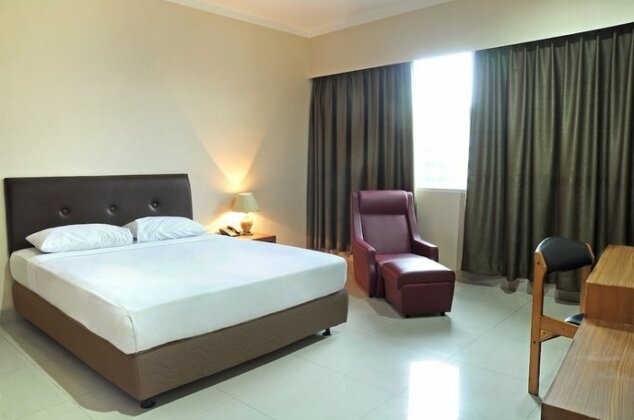 Hotel Banyuwangi Sintera - Photo3