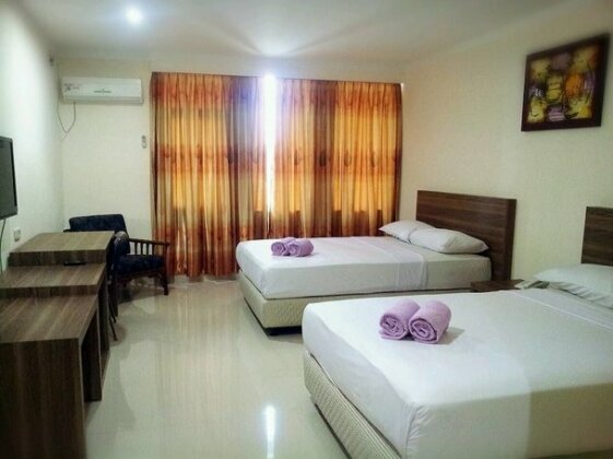 Hotel Banyuwangi Sintera - Photo4