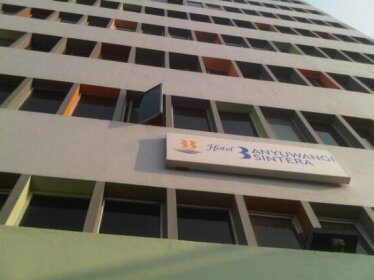 Hotel Banyuwangi Sintera