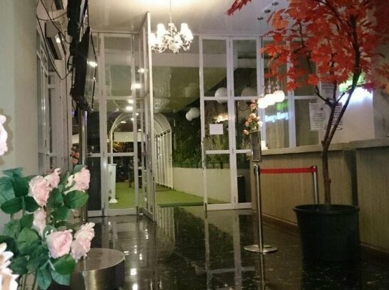 Hotel Bunga Bunga - Photo3