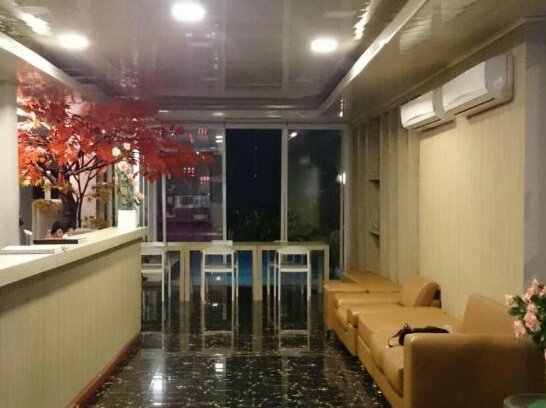 Hotel Bunga Bunga - Photo4