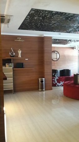 Hotel California Jakarta - Photo2