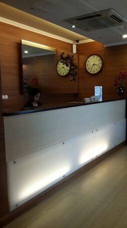 Hotel California Jakarta - Photo4
