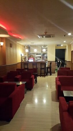 Hotel California Jakarta - Photo5