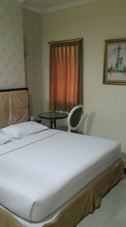 Hotel California Jakarta