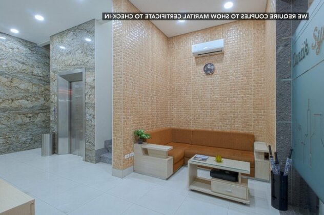 Hotel Cantik Syari - Photo5