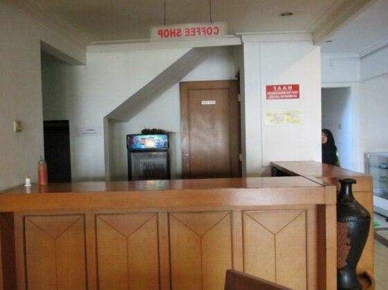 Hotel Caravan Jakarta - Photo2