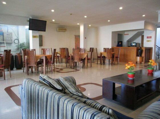 Hotel Caravan Jakarta - Photo5