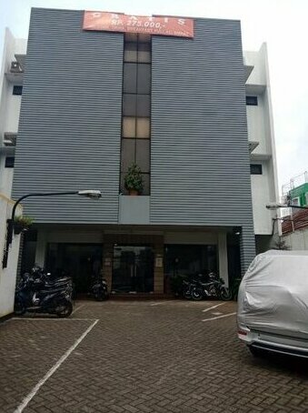 Hotel Caravan Jakarta