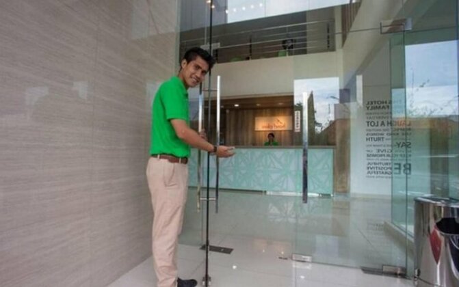 Hotel Cikini - Photo2