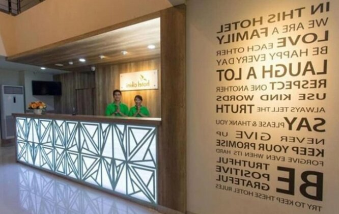 Hotel Cikini - Photo3