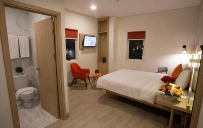 Hotel Cikini - Photo4
