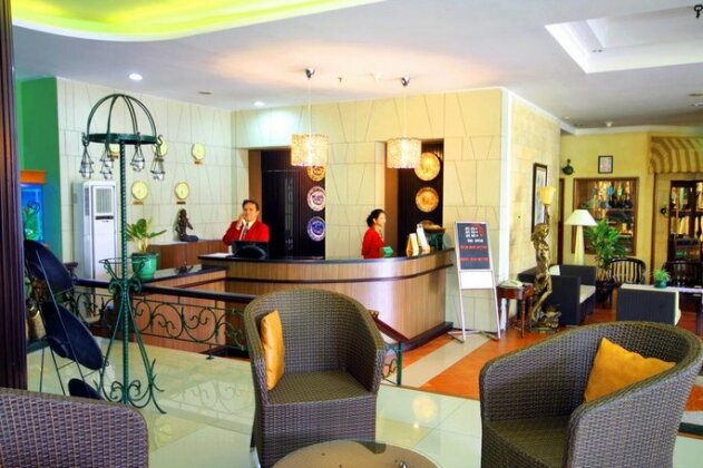 Hotel Cipta 2 - Photo2