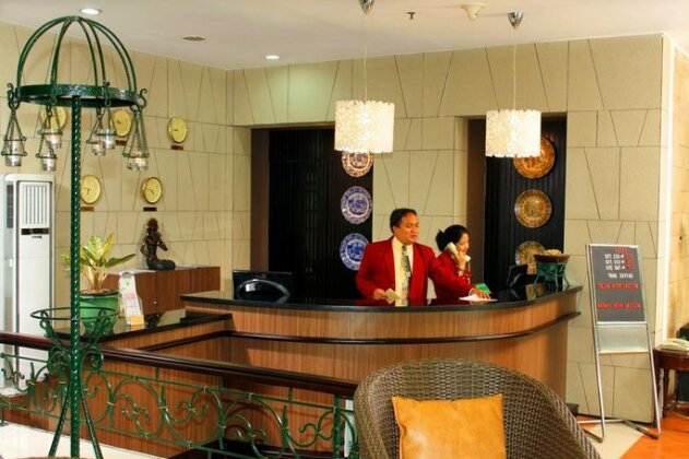 Hotel Cipta 2 - Photo3