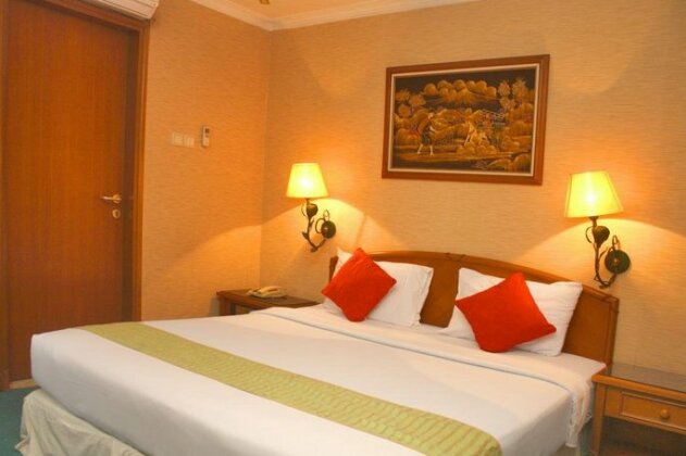 Hotel Cipta 2 - Photo4
