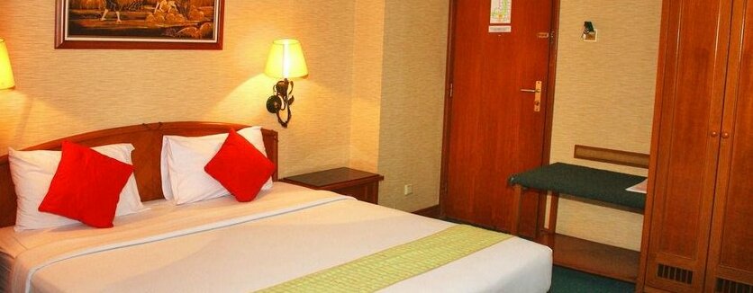Hotel Cipta 2 - Photo5