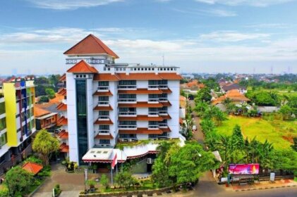 Hotel Cipta 2