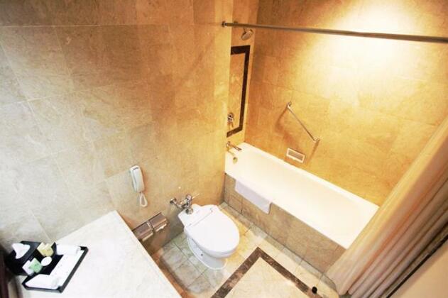 Hotel Ciputra Jakarta - Photo5