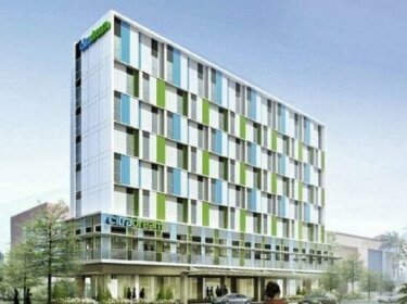 Hotel Citradream Bintaro