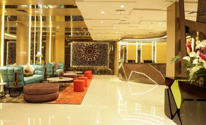 Hotel Daily Inn - Photo2