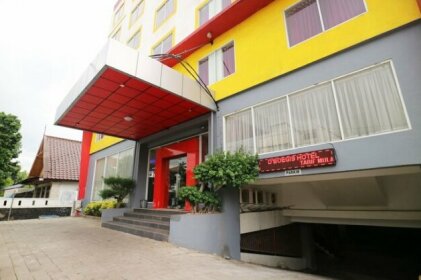Hotel D'Boegis