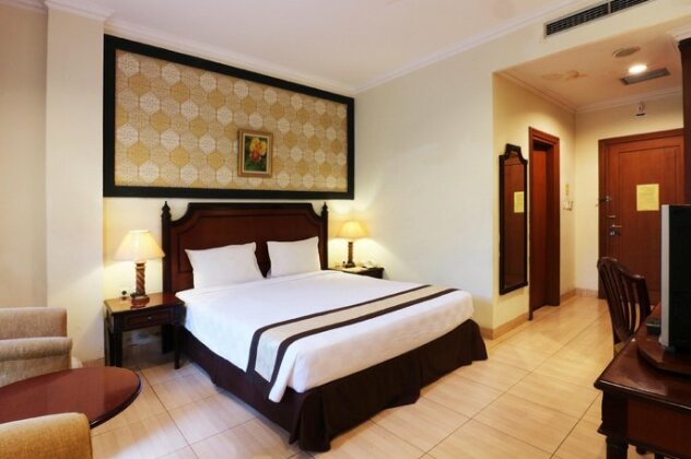 Hotel Desa Wisata - Photo2