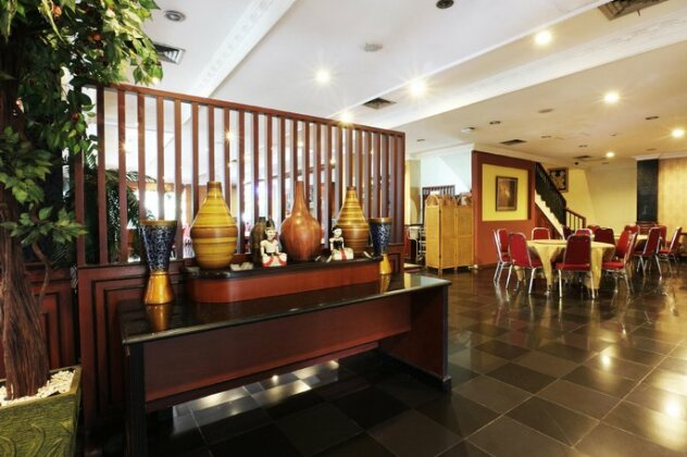 Hotel Desa Wisata - Photo3