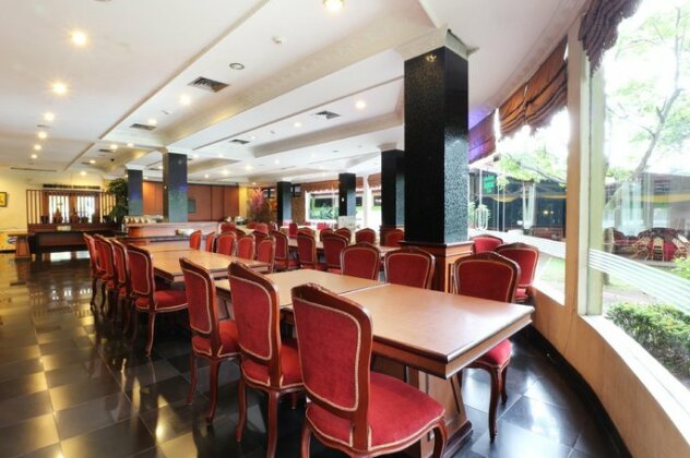 Hotel Desa Wisata - Photo4
