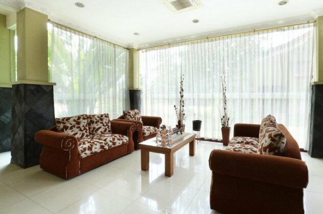 Hotel Desa Wisata - Photo5