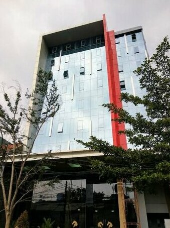 Hotel Dharmein Jakarta