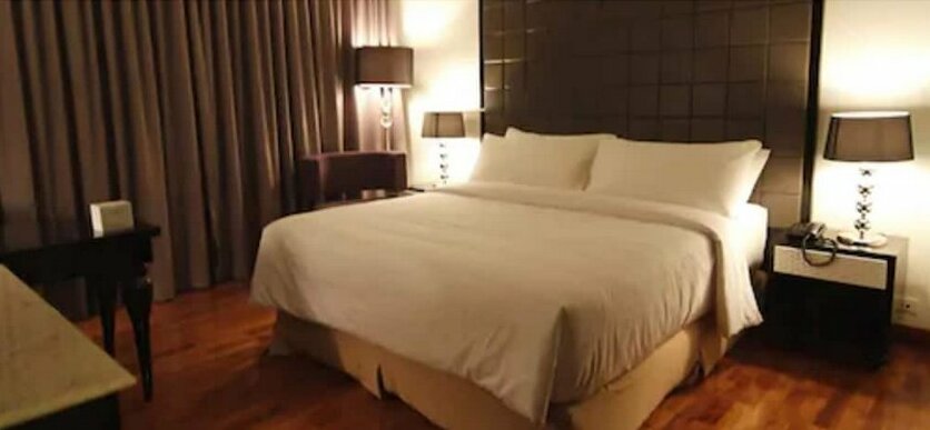 Hotel Diradja
