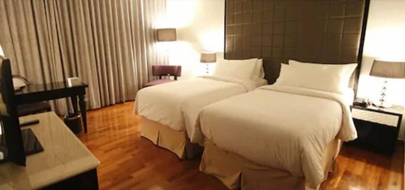 Hotel Diradja - Photo4