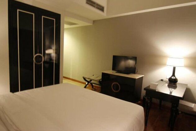 Hotel Diradja - Photo5