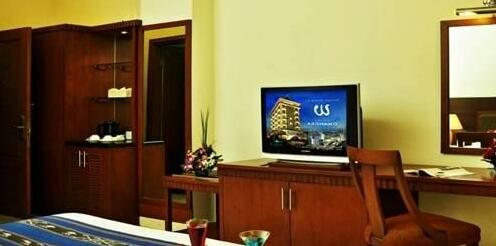 Hotel D'Wangsa Maluku - Photo2