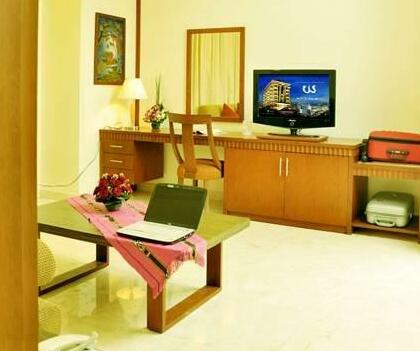 Hotel D'Wangsa Maluku - Photo3