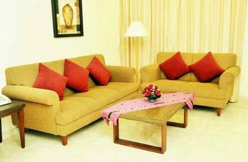 Hotel D'Wangsa Maluku - Photo4