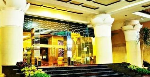 Hotel D'Wangsa Maluku - Photo5