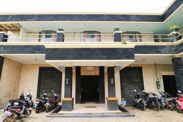 Hotel Ellysta