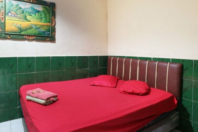 Hotel Ellysta - Photo2